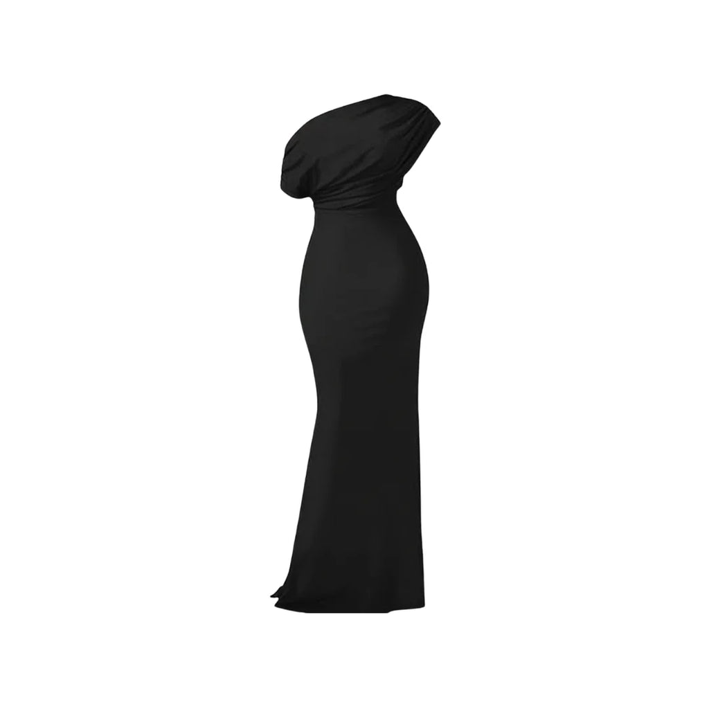 Dress wedding guest Long Formal