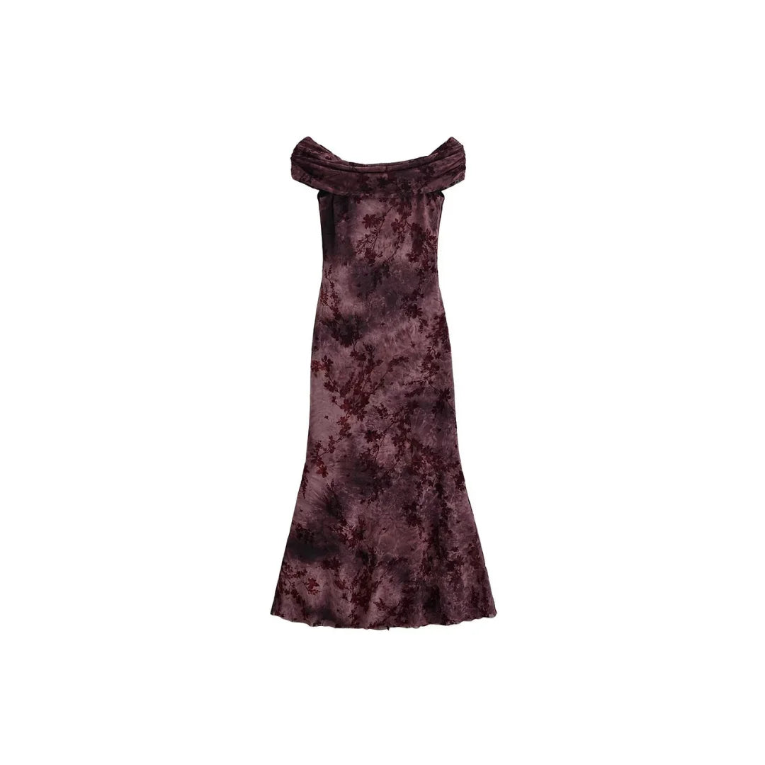 Dress Wedding Guest Graceful And Fashionable